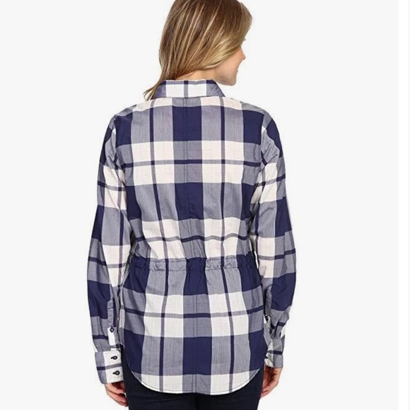 The North Face long sleeve shirt - Picture 9 of 9